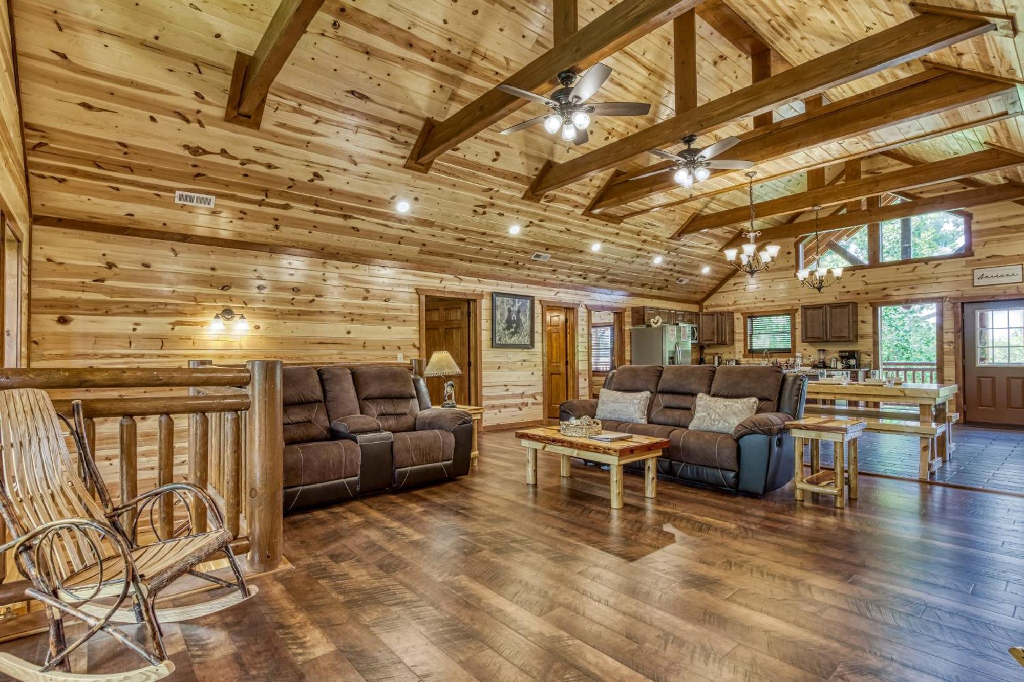 Majestic Splash- 8 Bedroom, Indoor Pool, Hot Tub, 1089 Free Tickets Each Paid Day, Dollywood Sevierville Exterior foto