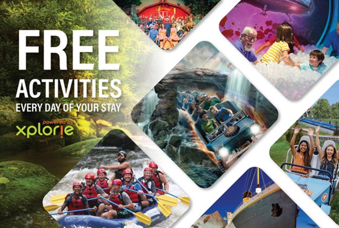 Majestic Splash- 8 Bedroom, Indoor Pool, Hot Tub, 1089 Free Tickets Each Paid Day, Dollywood Sevierville Exterior foto